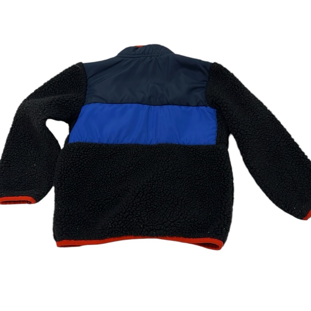 Sherpa Roots Sweater - Picture 2 of 6
